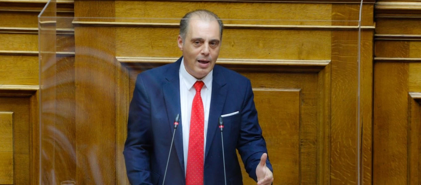 Κ.Βελόπουλος: «Προειδοποιώ την κυβέρνηση – Μην δω ανεμογεννήτριες στα καμένα! Θα είστε ηθικοί αυτουργοί»